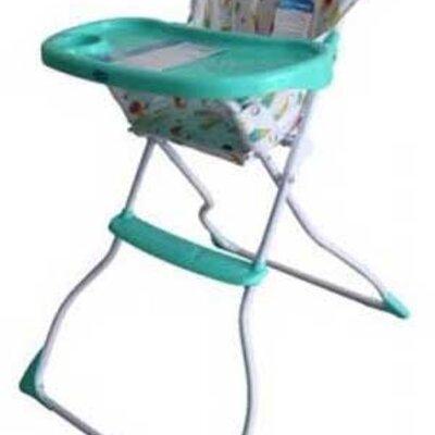 Primebebe Hranilica Cookie zelena YQ-109 G