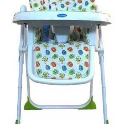 Primebebe Hranilica Yummy zelena Monster YQ-008S GR