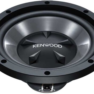 Kenwood KFC-W112S Ugradni subwoofer za automobil 30cm