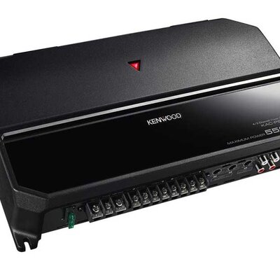 Kenwood KAC-PS404 Pojačalo za automobil