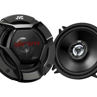 JVC Dvosistemski zvučnici za automobil 13cm CS-DR520