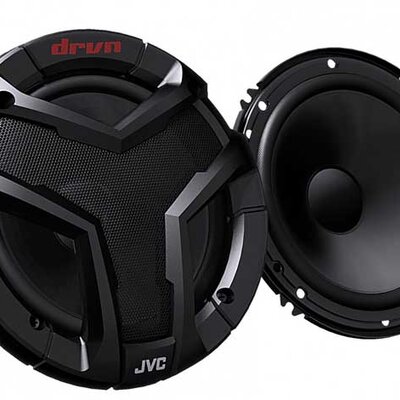 JVC Zvučnici za automobil 16cm CS-V618J