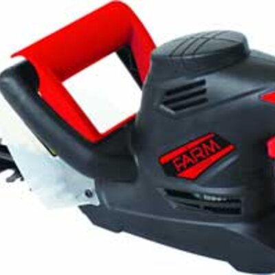 Električni trimer za živu ogradu Farm FZO550E