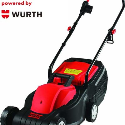 Električna kosilica za travu Farm F1200EI