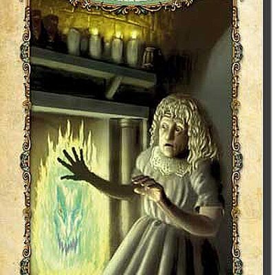 Haulov Pokretni Zamak, Dajana Vin Džouns