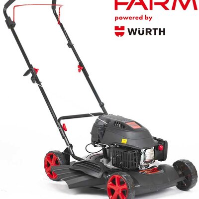 Motorna kosilica za travu Farm FLM510