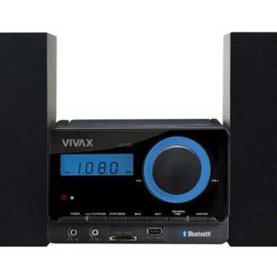 Vivax Vox micro linija CD-103 blue