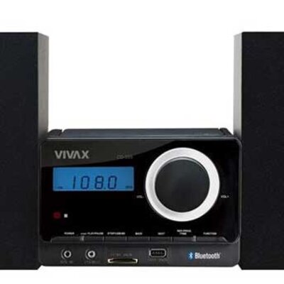 Vivax Vox micro linija CD-103 white