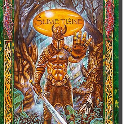 Dragulji Deltore 1 : Šume Tišine, Emili Roda