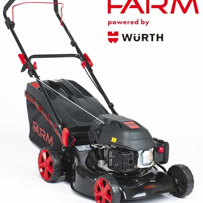 Motorna kosačica za travu Farm FLM460K