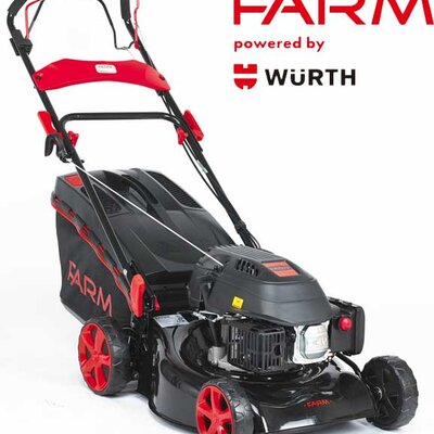 Samohodna motorna kosačica za travu Farm FLM461K