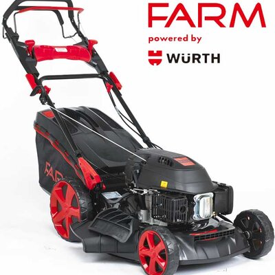 Samohodna motorna kosačica za travu Farm FLM511K