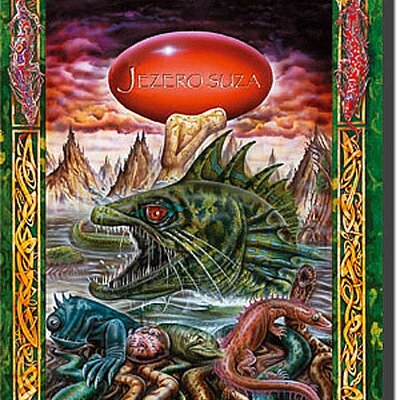 Dragulji Deltore 2 : Jezero Suza, Emili Roda