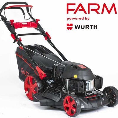 Samohodna motorna kosačica za travu Farm FLM511ES E-start