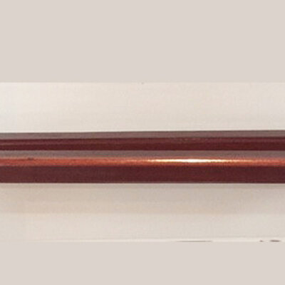 Držač peškira dupli - tikovina