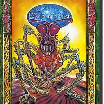 Dragulji Deltore 4 : Podmukli Pesak, Emili Roda