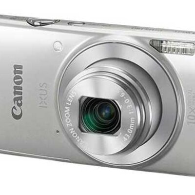 Digitalni fotoaparat Canon Ixus 190 SL 20 MP Wi-Fi