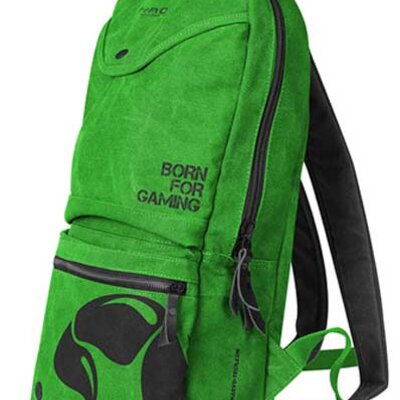 Ranac za laptop 15.6 inča Marvo BA-001 Green Gaming    