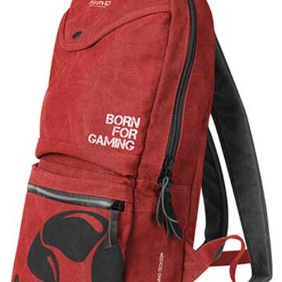 Ranac za laptop 15.6 inča Marvo BA-001 Red Gaming    
