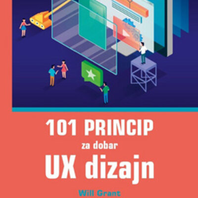 101 princip za dobar UX dizajn