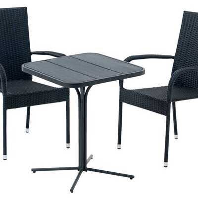 Baštenska garnitura Lahaina