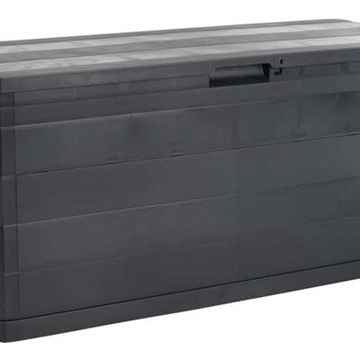 Veliki sanduk za odlaganje 117x56x45