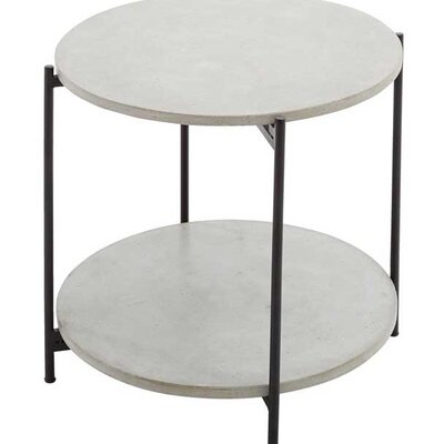 Baštenski stočić Miotti 50cm