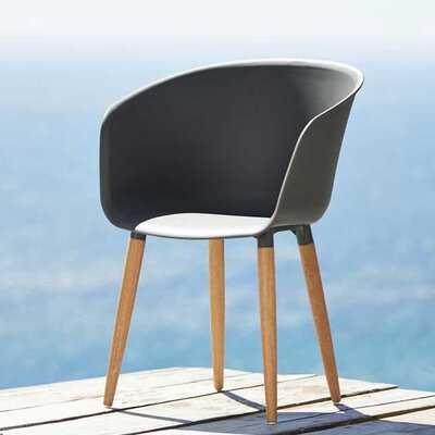 Baštenska stolica Neva