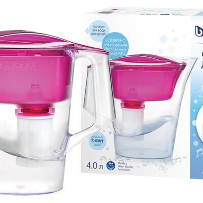 Filter bokal Barrier Kids