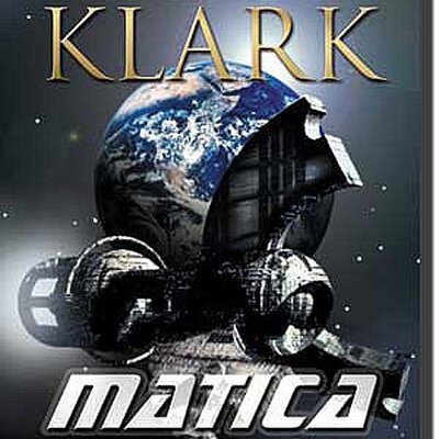 Matica Zemlja, Artur Klark