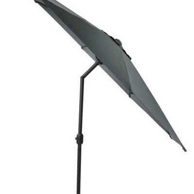 Suncobran Woody 3m maslinasto zelena