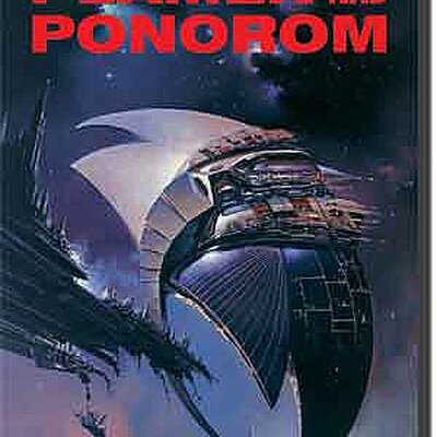 Plamen Nad Ponorom, Vernor Vindž