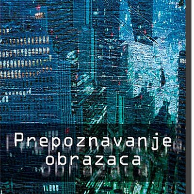 Prepoznavanje Obrazaca, Vilijem Gibson