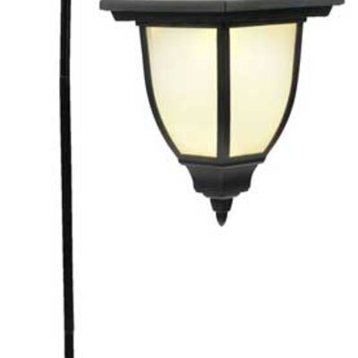 Solarna lampa Trosol