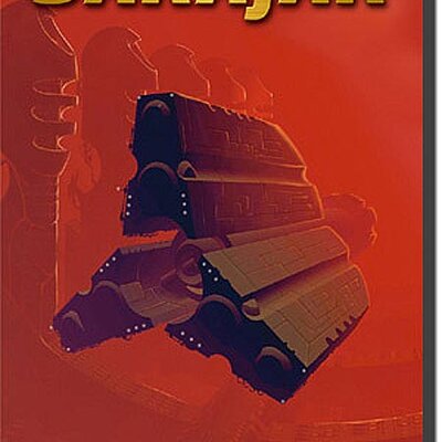 Majls Vorkosigan 2 : Barajar, Loiz Mekmaster Bižol