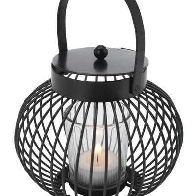 Fenjer za malu sveću Boryan