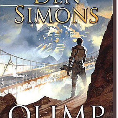 Olimp I deo, Den Simons