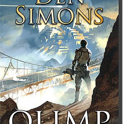 Olimp II deo, Den Simons