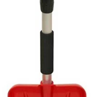 Nigrin Lopata za sneg sa teleskopskom ručkom 6194