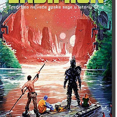 Endimion, Den Simons