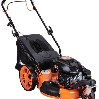 Villager Samohodna motorna kosačica za travu VRSH 555 R 050941