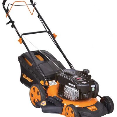 Villager Samohodna motorna kosačica za travu VR 51 E 046577