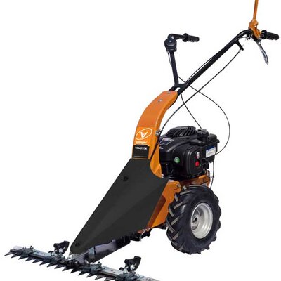 Villager Samohodna čeona motorna kosačica VFM 870 E 050580