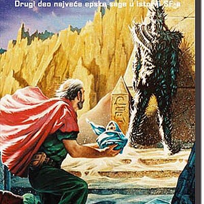 Pad Hiperiona, Den Simons