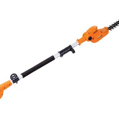 Akumulatorski teleskopski trimer za živu ogradu VCPHT 920 050801