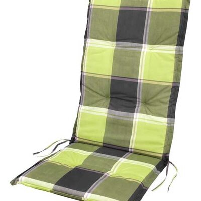 Jastuk za podesive stolice Beri zelena