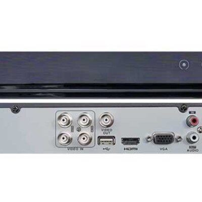 DVR Digitalni snimač za video nadzor HikVision Tribrid DS-7204HQHI-K1 4 kanala