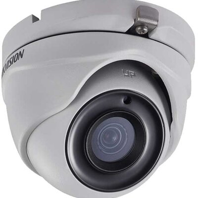 Dome analogna kamera za video nadzor HikVision Antivandal DS-2CE56D7T-ITM