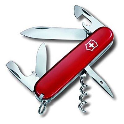 Victorinox džepni nož Spartan Blister 13603.B1