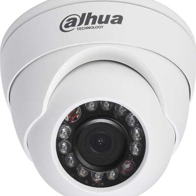 Dahua HDCVI analogna kamera 2MP 1080p HAC-HDW1200MP-0360-S3